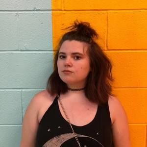 Meet your Posher, Kathryn